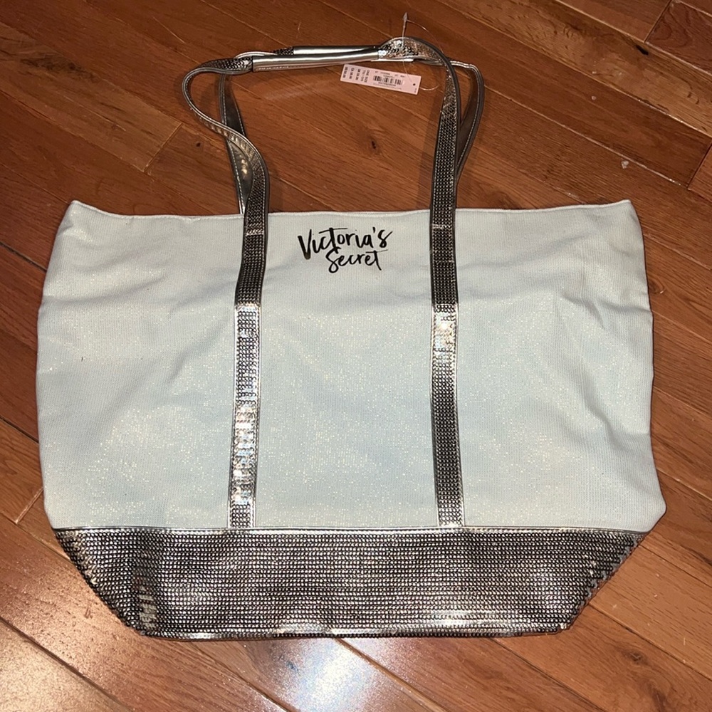 Victoria’s Secret large tote bag